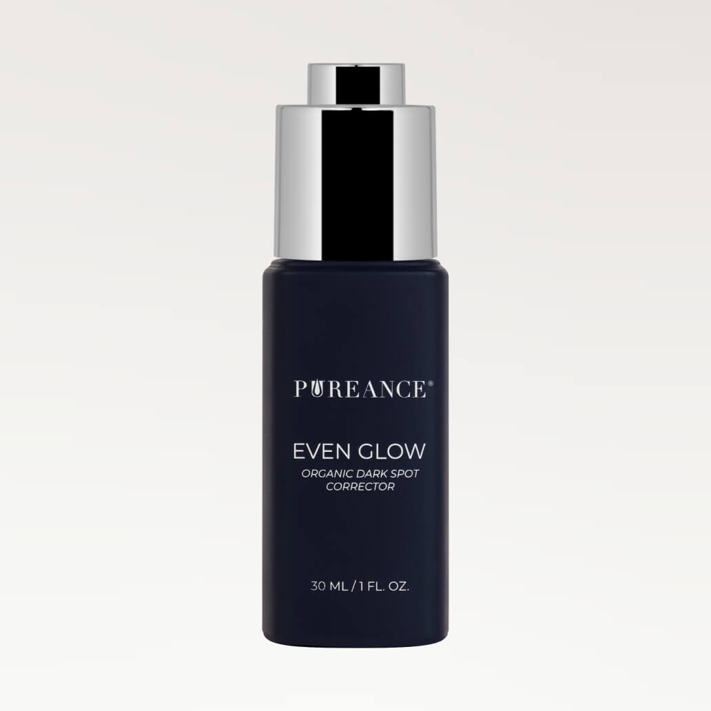 product bottle